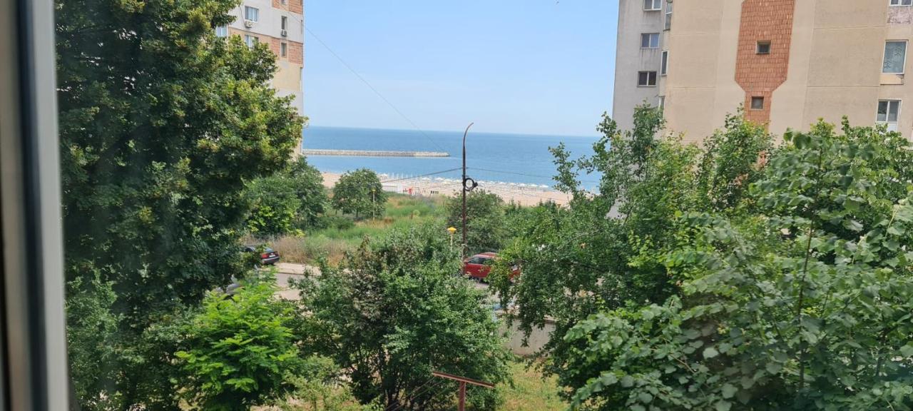 Lumiss Suite - Zoom Beach Constanţa Exterior foto